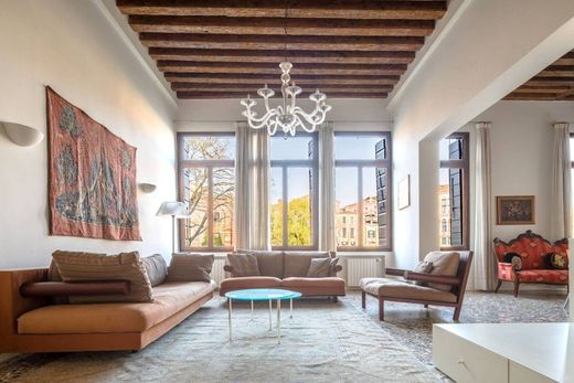 Apartment in Venice, Veneto