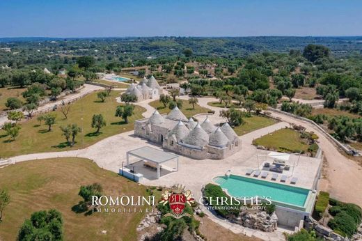 Cottage - Ceglie Messapica, Provincia di Brindisi