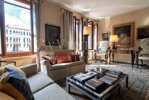 Piso / Apartamento en Venecia, Veneto