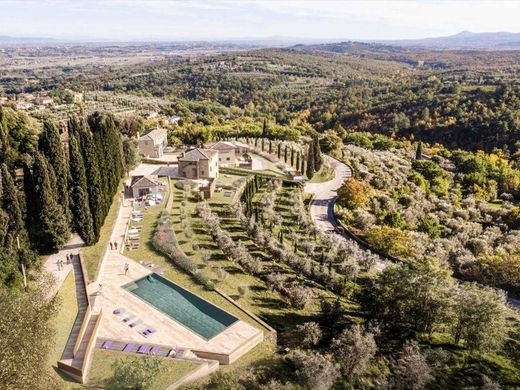 Casa de campo en Monte San Savino, Arezzo