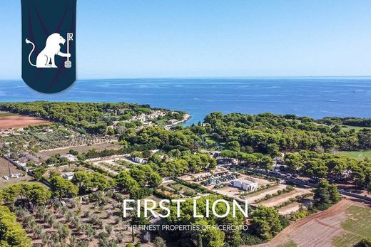 Landsitz in Otranto, Provincia di Lecce