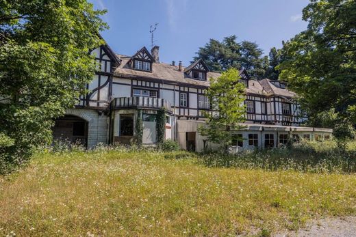 Villa in Casorate Sempione, Provincia di Varese