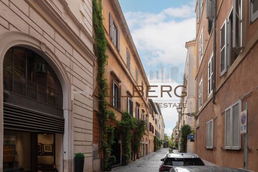 Loft a Roma, Lazio