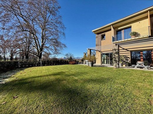 Villa à Venaria Reale, Turin