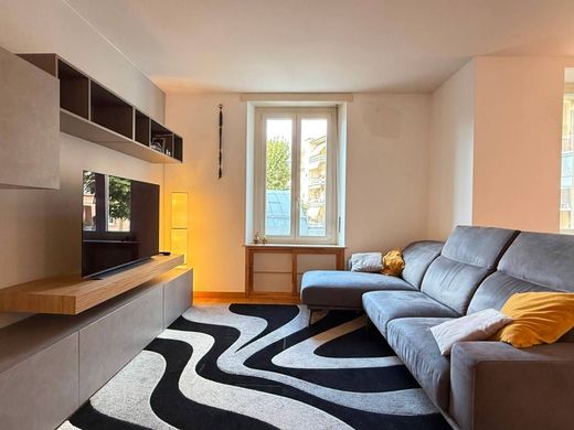 Appartement in Turijn, Torino