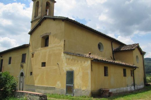 Rignano sull'Arno, Province of Florenceのヴィラ