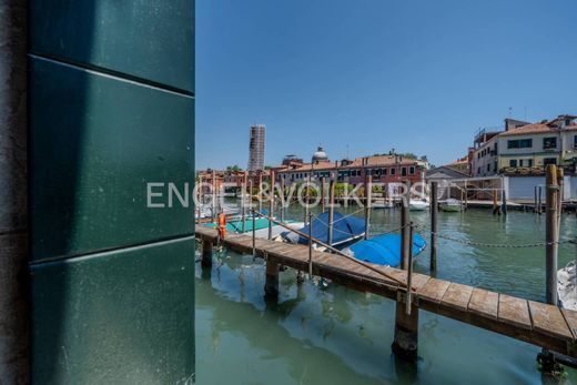 Квартира, Венеция, Provincia di Venezia