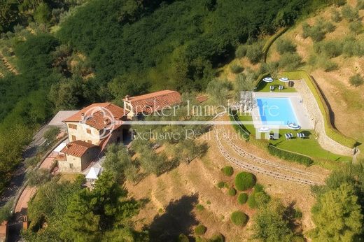 Casa de campo - Pescaglia, Provincia di Lucca