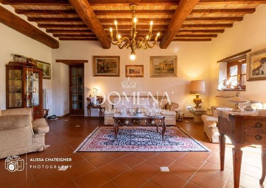 Villa en Colle di Val d'Elsa, Provincia di Siena