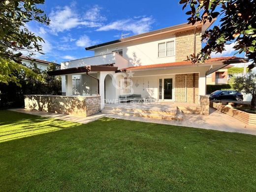 Villa in Forte dei Marmi, Provincia di Lucca