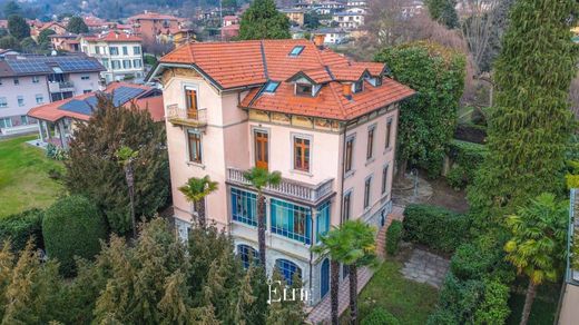 Villa in Gavirate, Provincia di Varese