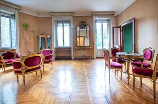 Apartment in Milan, Lombardy