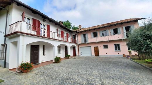 ‏בתי יוקרה ב  Guarene, Provincia di Cuneo