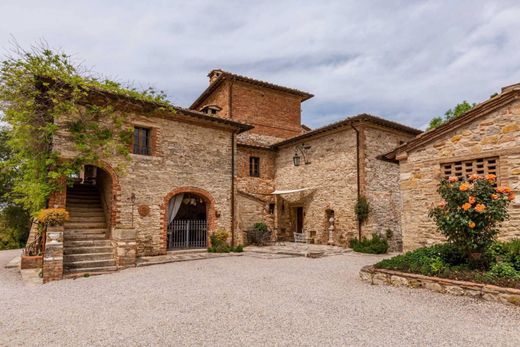 Villa in Asciano, Provincia di Siena