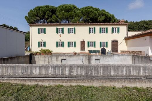 Country House in Montecarlo, Provincia di Lucca