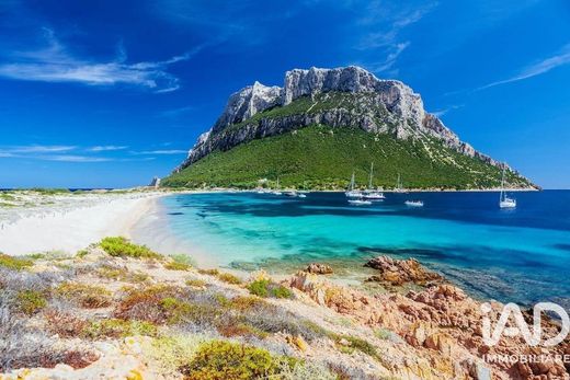 Villa en Loiri Porto San Paolo, Provincia di Sassari