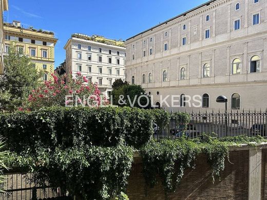 Квартира, Рим, Lazio