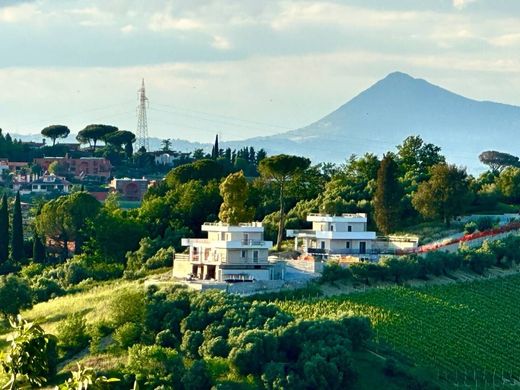 Villa a Monterotondo, Roma