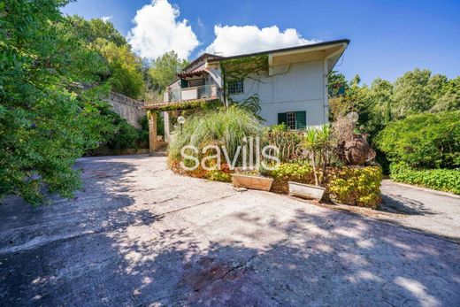 ‏וילה ב  Monreale, Palermo