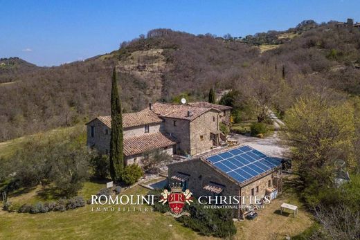 Luxe woning in Umbertide, Provincia di Perugia