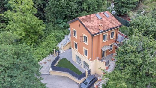 Villa in Casalecchio di Reno, Bologna