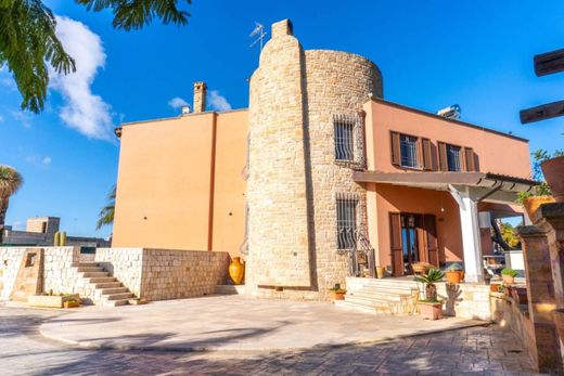 빌라 / San Vito dei Normanni, Provincia di Brindisi