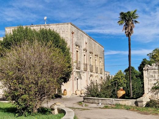 منزل ريفي ﻓﻲ Lecce, Provincia di Lecce