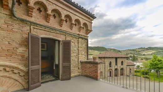 Casa de lujo en Bubbio, Provincia di Asti