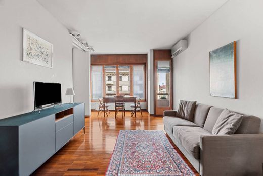 Apartment in Milan, Lombardy