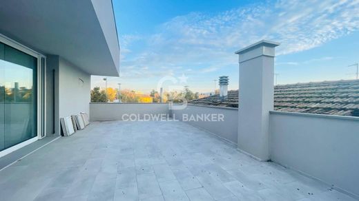 بنتهاوس ﻓﻲ بولونيا, Bologna