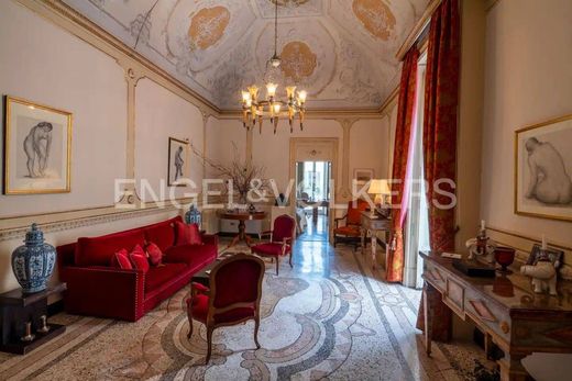 Apartment / Etagenwohnung in Lecce, Provincia di Lecce