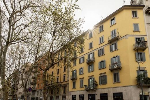 Apartment in Milan, Lombardy