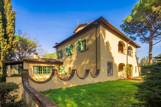 Villa Impruneta, Firenze ilçesinde