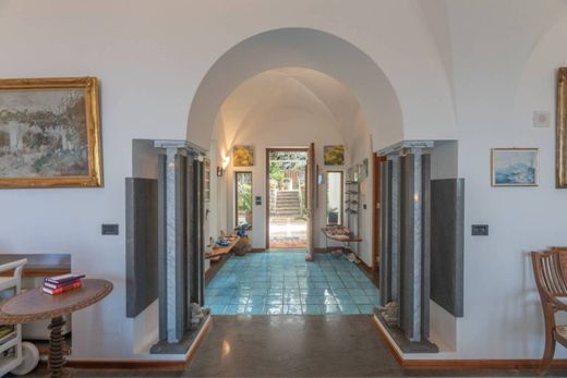 Villa in Anacapri, Naples