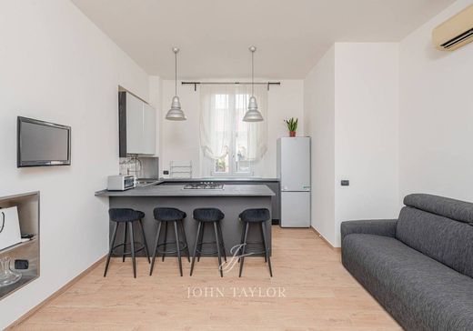 Apartament w Mediolan, Città metropolitana di Milano