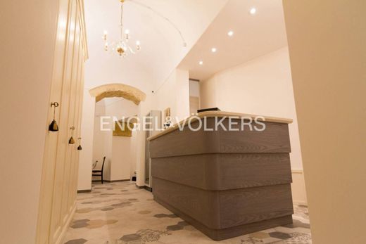 Apartment in Noto, Syracuse