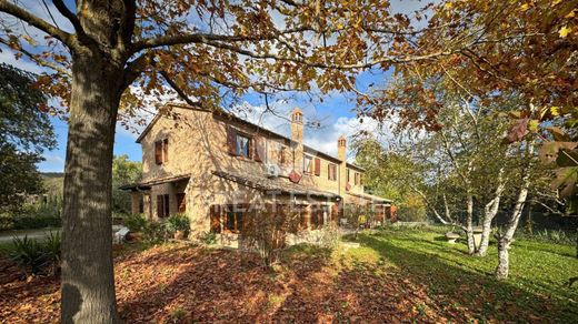 Загородный Дом, Chianciano Terme, Provincia di Siena