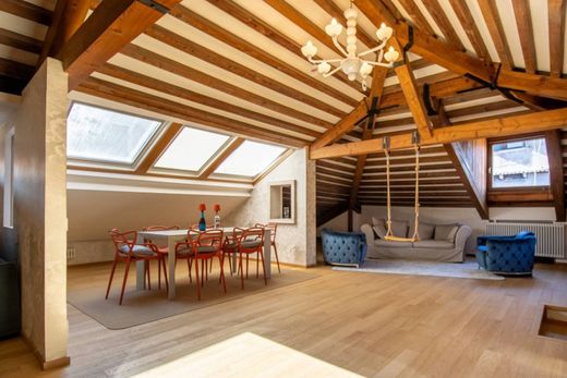 Appartement à Venise, Vénétie