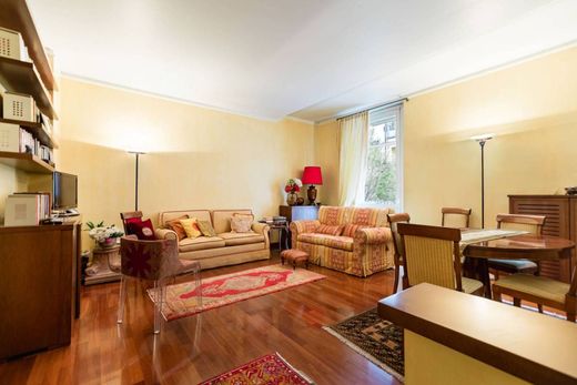 Daire Milano, Milano ilçesinde