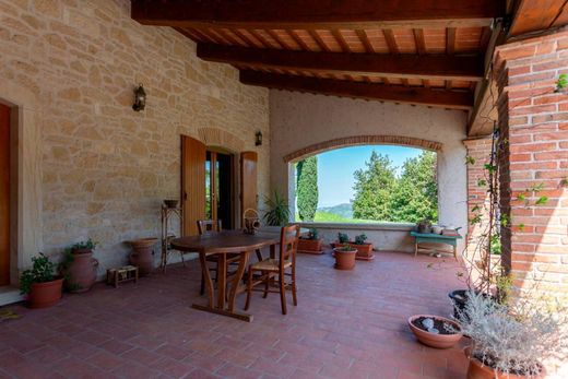 Villa in San Marino, Castello di San Marino Città