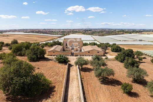 Casa de campo - Comiso, Ragusa