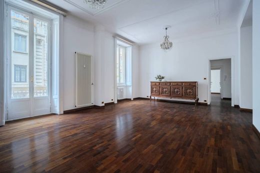 Daire Milano, Milano ilçesinde
