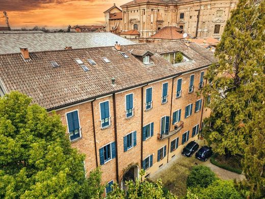 Appartement à Novare, Piémont