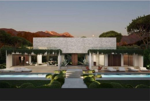 Villa en Forte dei Marmi, Lucca