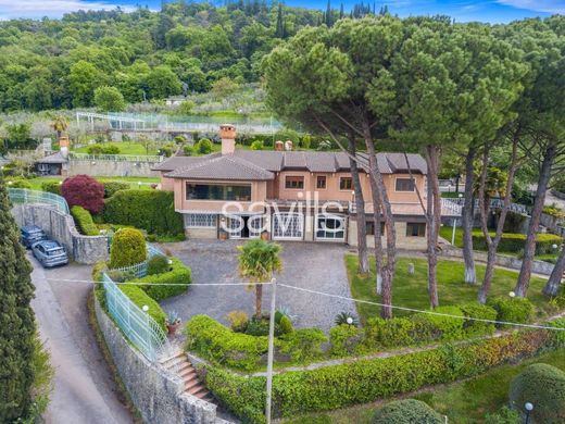 빌라 / Arezzo, Province of Arezzo