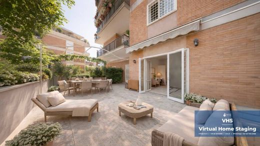 Appartement à Rome, Latium