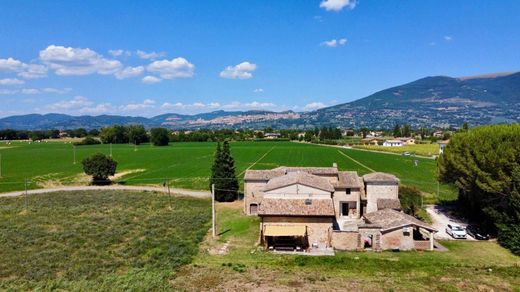 Casa de campo - Assis, Provincia di Perugia