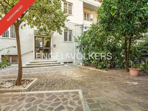 Apartamento - Roma, Lazio