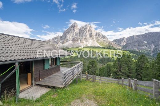 Casa Rústica en San Martino in Badia, Bolzano