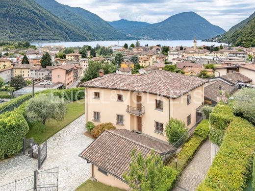 Villa en Porlezza, Provincia di Como